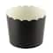 Black Baking Cups by Celebrate It&#x2122;, 12ct.